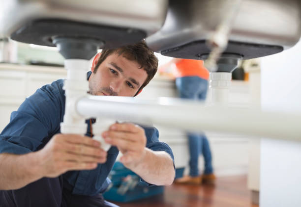 Best Emergency Plumbing Repair  in Bowman, ND